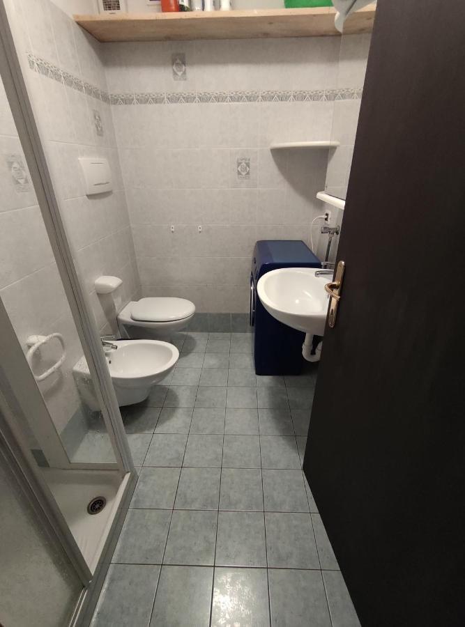 Apartament La Tana Dell'Orso Campitello di Fassa Zewnętrze zdjęcie